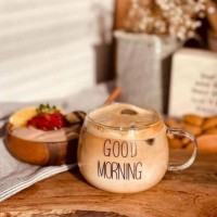 تصویر محصول ماگ تپل پیرکس گود مورنینگ