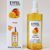 تصویر محصول خوشبوکننده ایفل 400 میل اصل خارجی با رایحه انبه Mango
