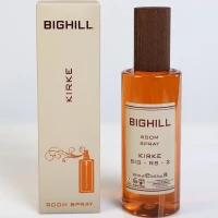 تصویر محصول اسپری خوشبوکننده فضا BIGHILL مدل KIRKE BIG-RS-2 (250ml)