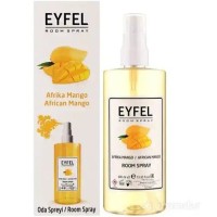 تصویر محصول خوشبوکننده ایفل 400 میل اصل خارجی با رایحه انبه آفریقایی African Mango